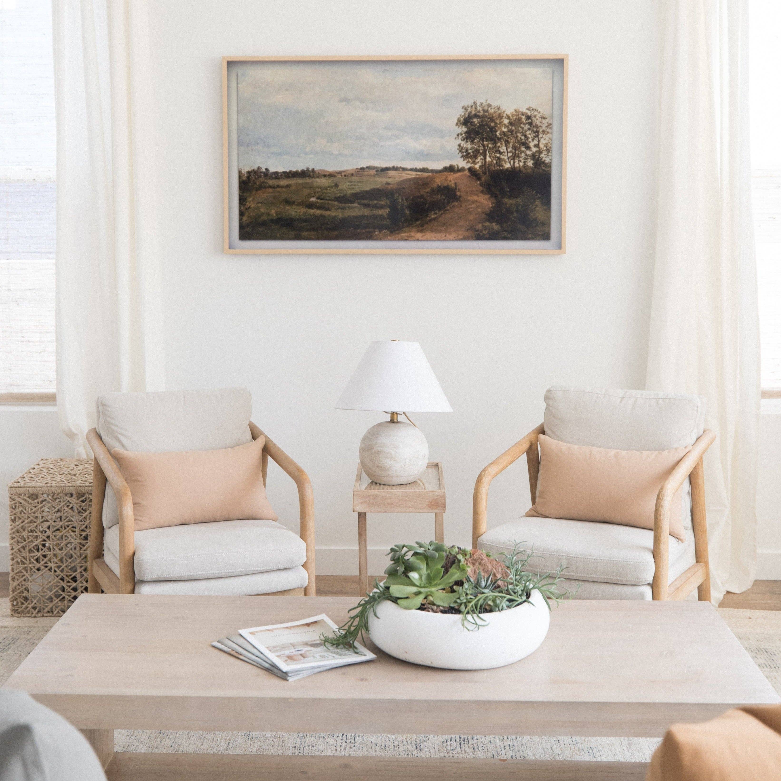 Woven Nook - Wholesale Throw Pillow Cover - Chai Basics - 18" | 22" | 26" | 12x20"6