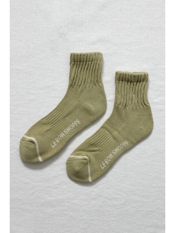 Le Bon Shoppe - Wholesale Socks - Women's - Swing Socks