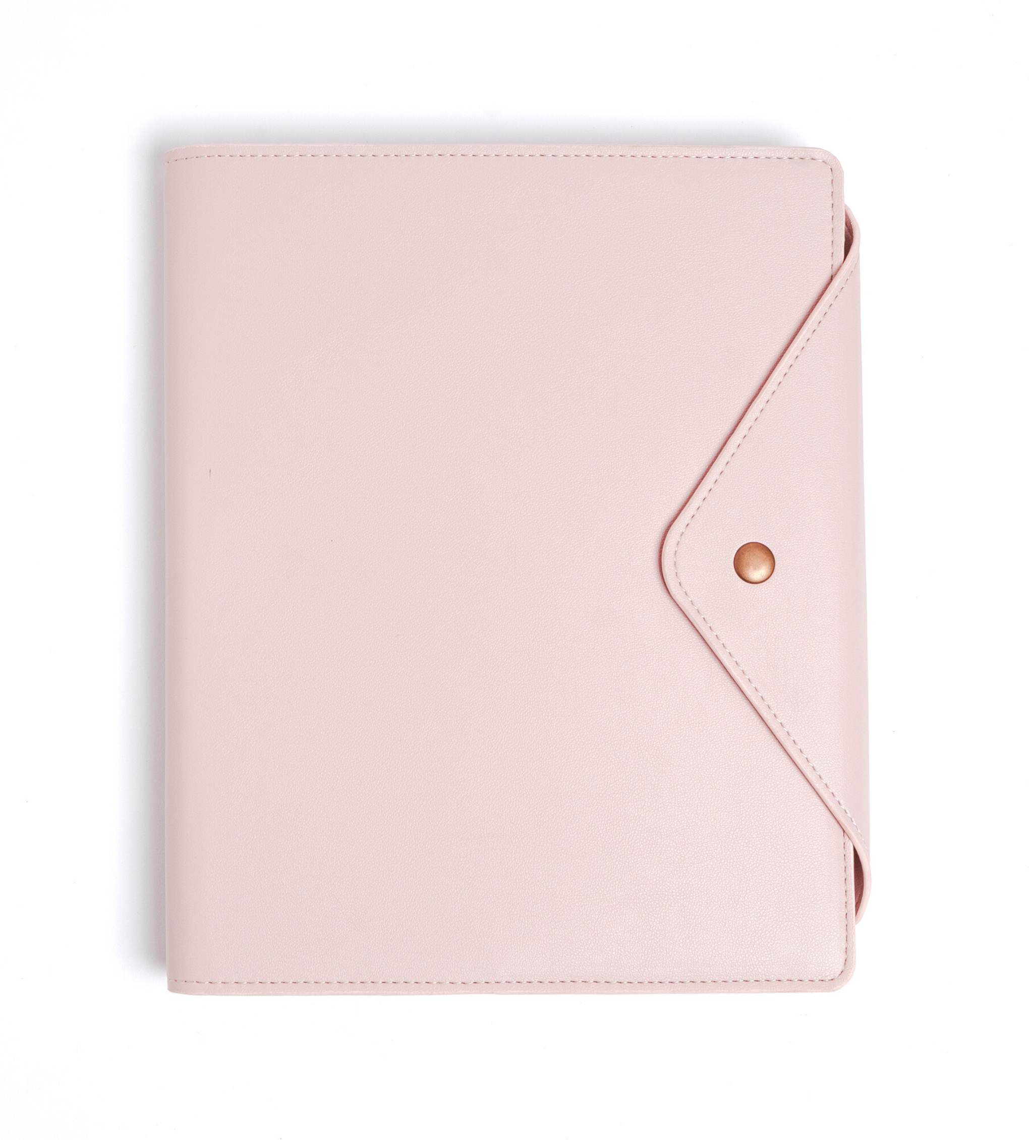 Ponderlily Paper & Planners – wholesale Folders – Professional Portfolio Case1