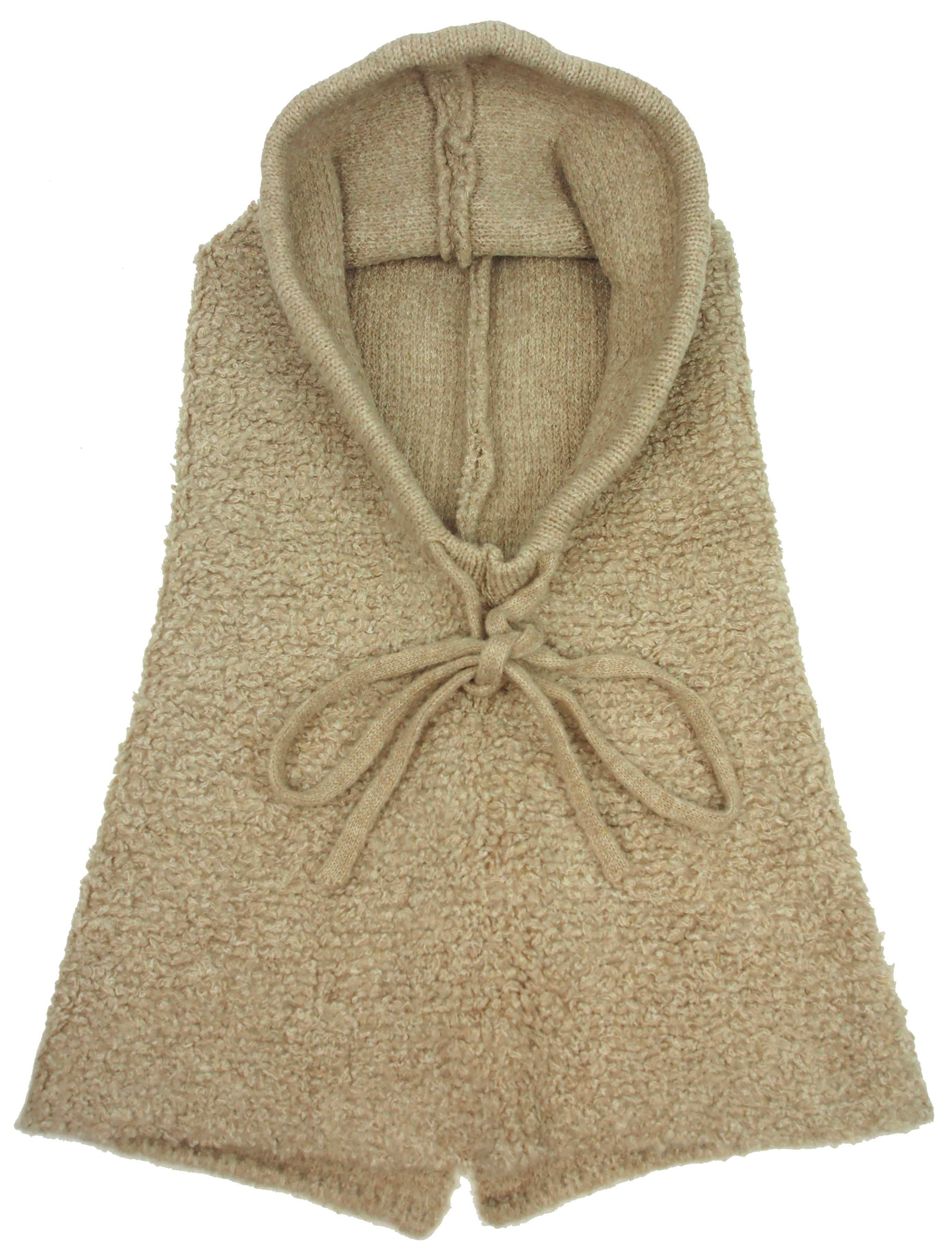 Anais - Wholesale Balaclava - Women's - Hooded balaclava YM09271