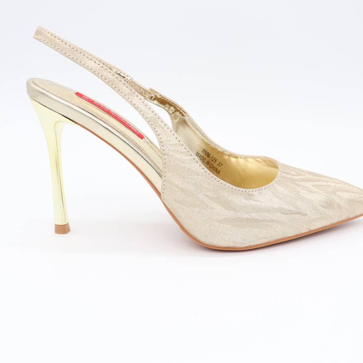 Absätze #081 für den Großhandel von Concorde Australia