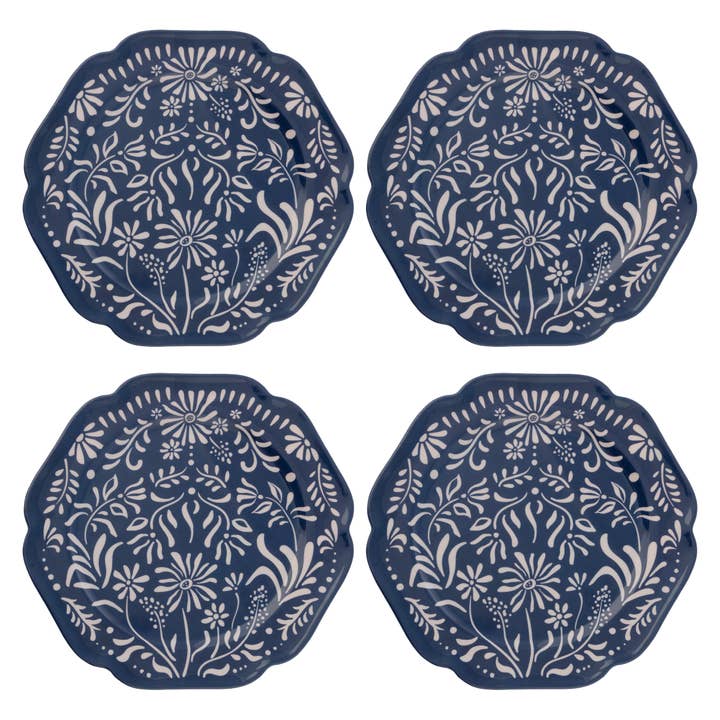 Karma - Wholesale Dinner Plate - Melamine Dinner Plates