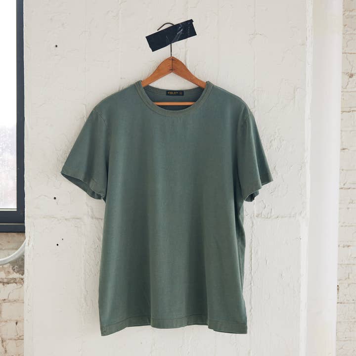 Steel City - Wholesale T-Shirt - Men's - Perfect Tee4