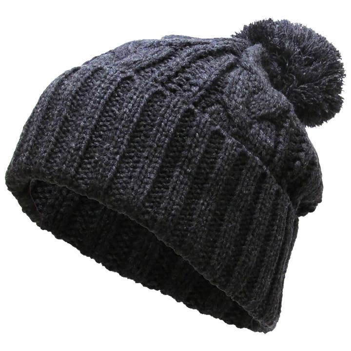 Stryder Gear - Wholesale Beanie - Unisex - Custom Beanie KBW5102