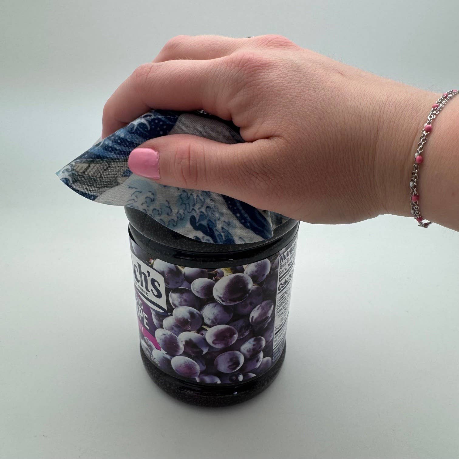 Andreas - Wholesale Jar Opener - Wave 0