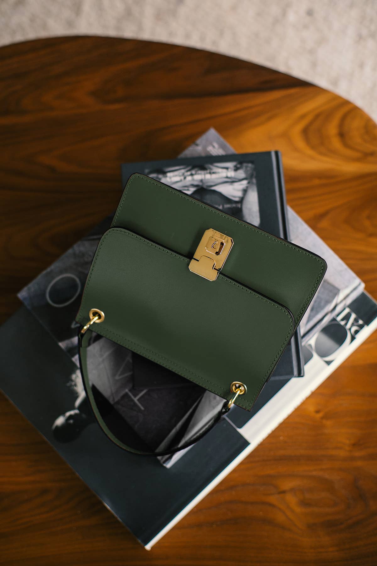 Cherry Paris - Vente Sac à main avec poignée sur le dessus – femme - Sac RITA - 400812