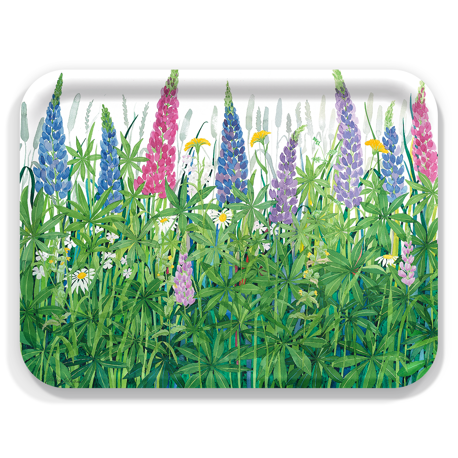 Trays4Us - Wholesale Serving Tray - Exclusive Tray Collection by Anne Kilham11