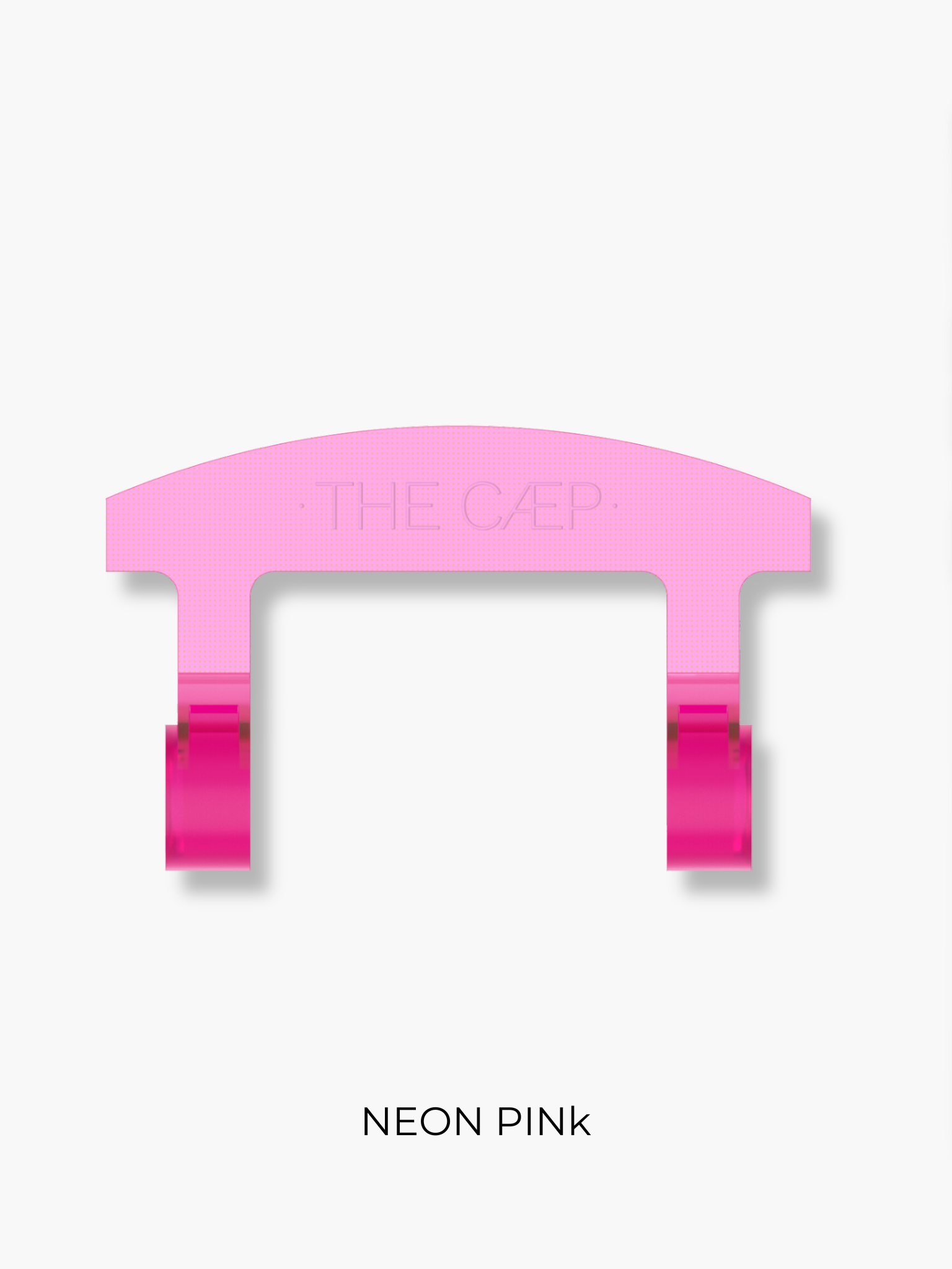 THE CÆP - Vente Sangle pour étui à téléphone - Crochet détachable6