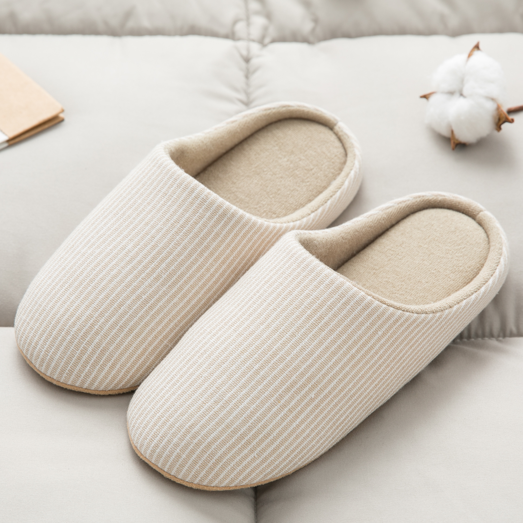 DrifWoo - Vendita all'ingrosso Pantofole - Unisex - Pantofole Silenziose Unisex – Leggere per Casa e Viaggio1