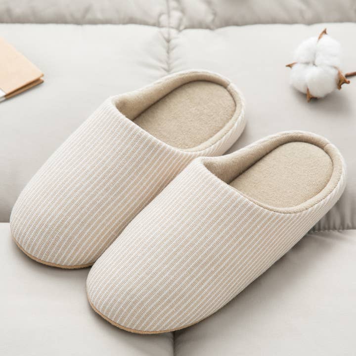 DrifWoo – wholesale Tofflor - Unisex – Unisex tysta tofflor – Lätta för hemmet och resor1