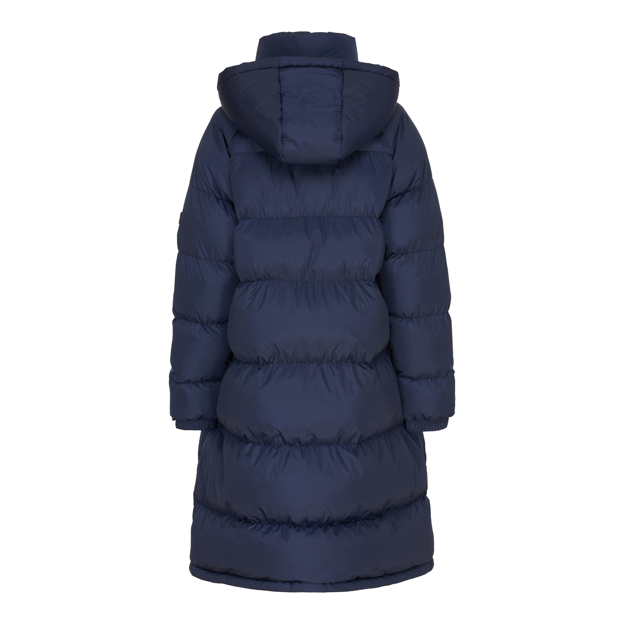 Ticket Woman - Wholesale Puffer Jacket - Women's - Ballie jacket - Several colours7