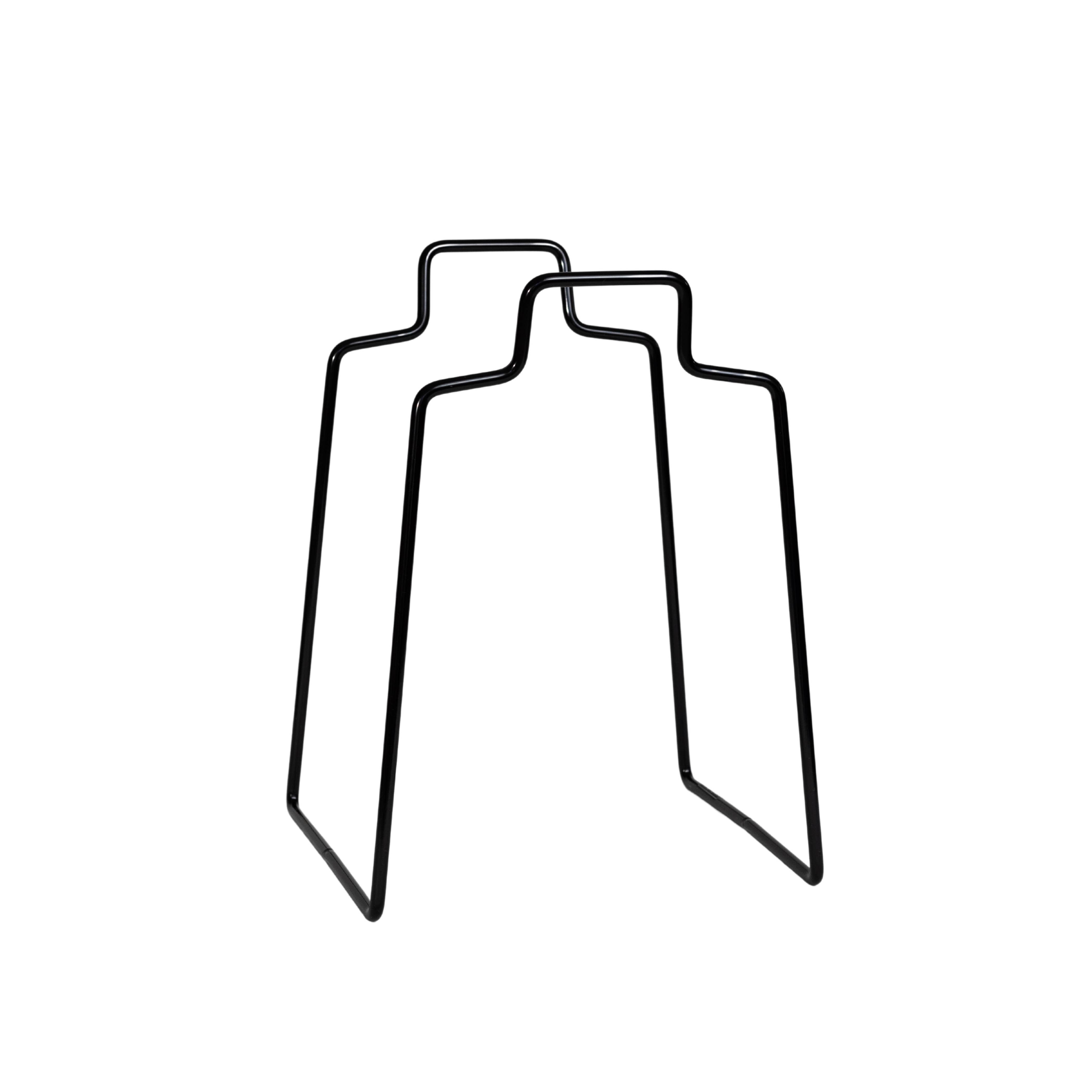 Everyday Design - Wholesale Knife Storage - LAHTI holder black