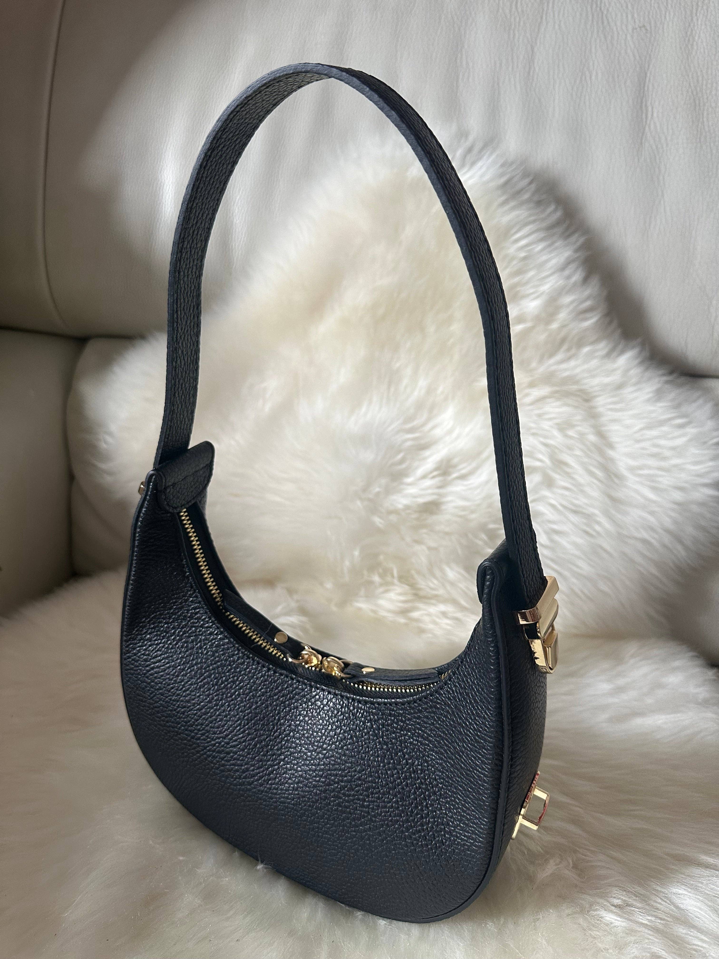 Zhade - Wholesale Shoulder bag – women's - ELLY - mini hobo bag6