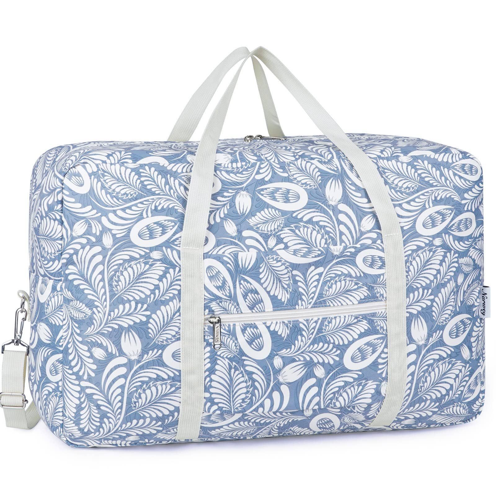 wandf - Venta al por mayor Bolsa de viaje - Unisex - Bolsa de viaje plegable NW3122 para equipaje de mano para estancia nocturna65