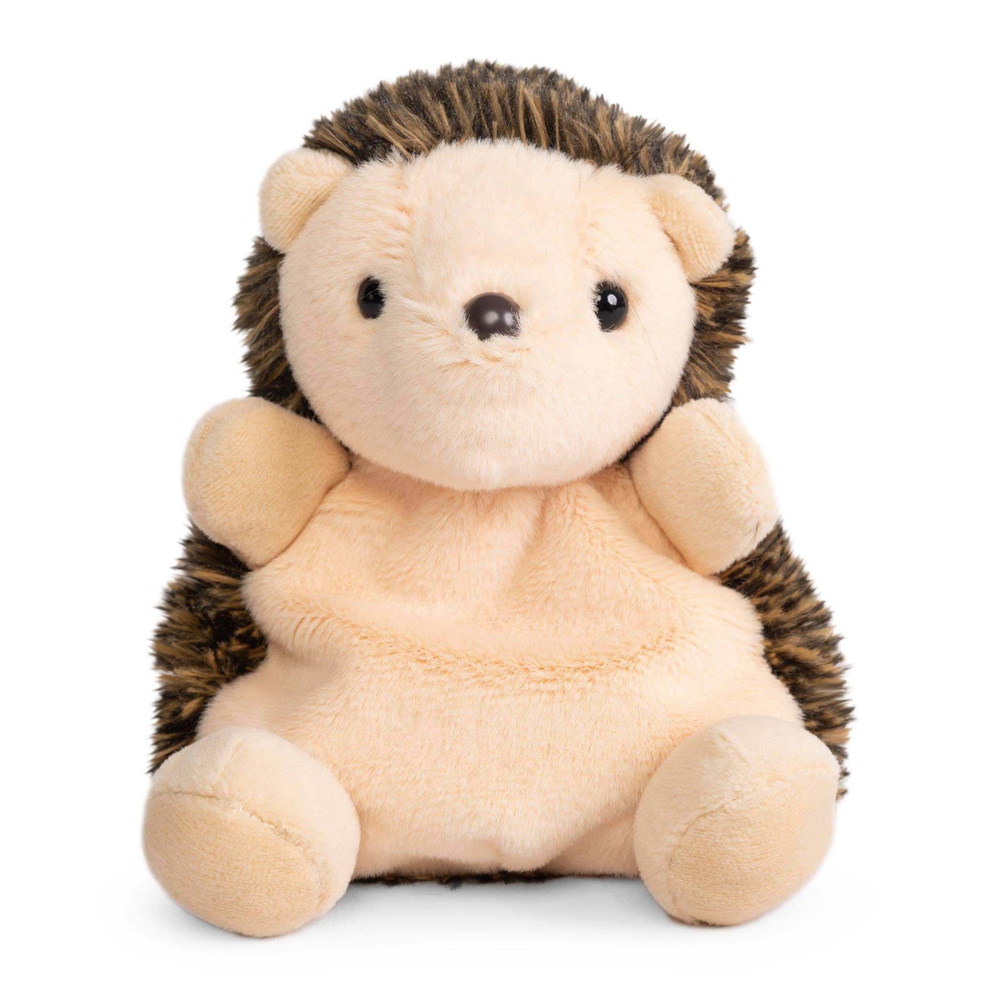 Keycraft - Vente Peluche – enfant et bébé - Petits Peluches Animaux de la Forêt Nature Vivante2