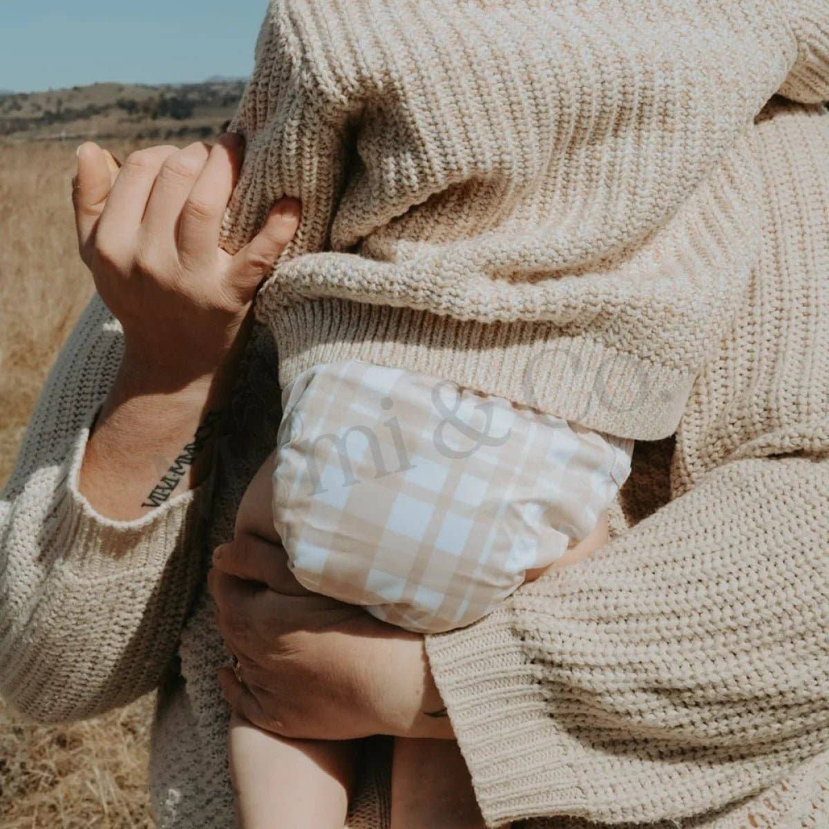 Mimi and Co - Vendita all'ingrosso Pannolino lavabile - Neonati - Pa 2.0 Pannolino Lavabile Moderno [PreOrdine]1