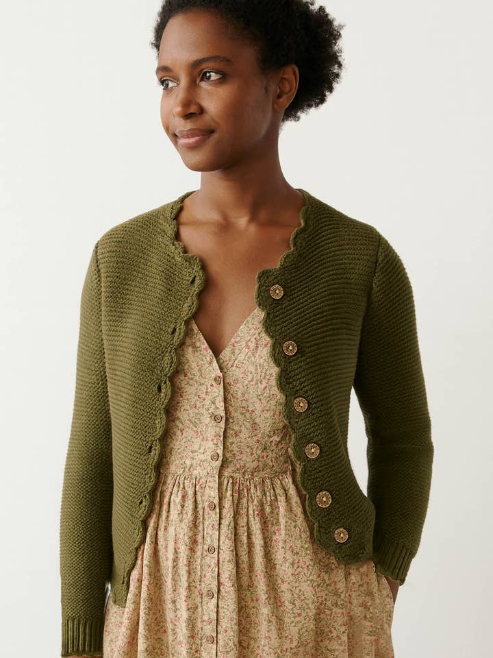 Jersey Adulto Sophia para venta al por mayor de OLIVE & CRADLE
