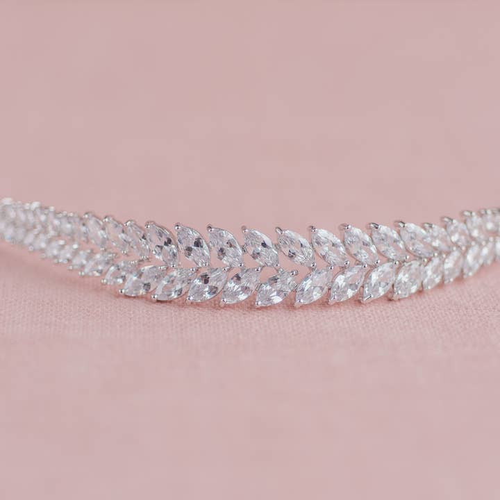 Diana Tiara för wholesale av Sugarcane & Co.