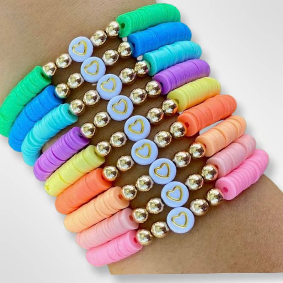 Purchase Wholesale friendship bracelets taylor swift. Free Returns & Net 60  Terms on Faire