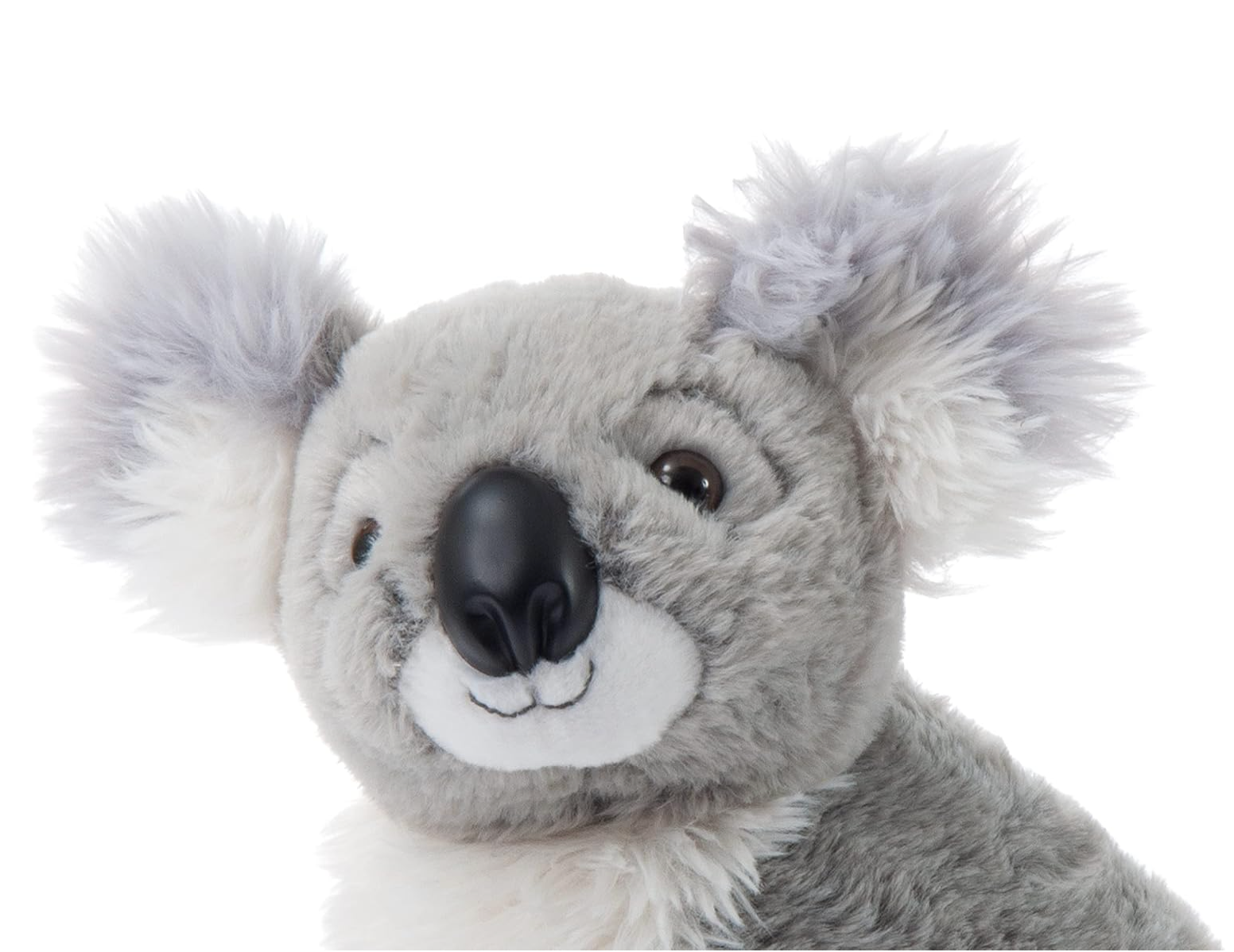The Petting Zoo – Engroshandel Plyslegetøj - Børn og baby – 12" (26 cm) Wild Onez Koala Bamse Plysdyr5
