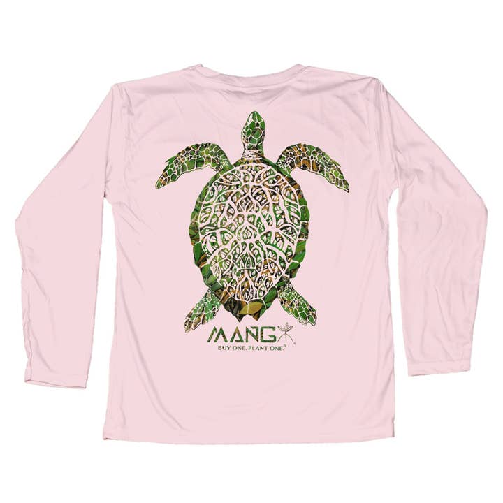 Grassy Turtle - Youth for wholesale by MANG