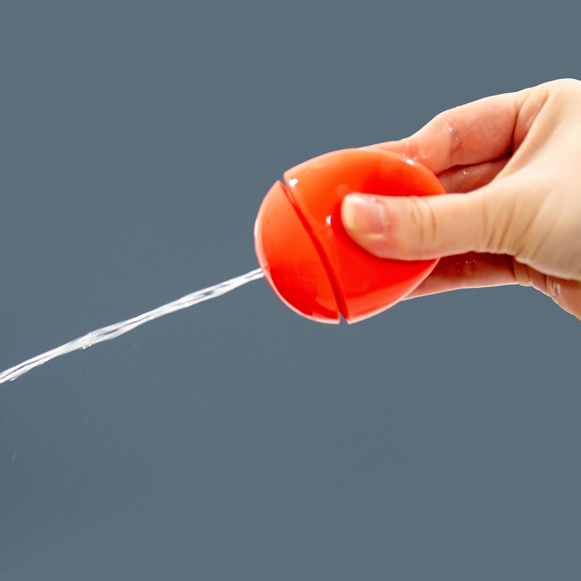 Commotion – wholesale Toy set – Kids – SiliSoft® Sensory Eggs (Rainbow)9