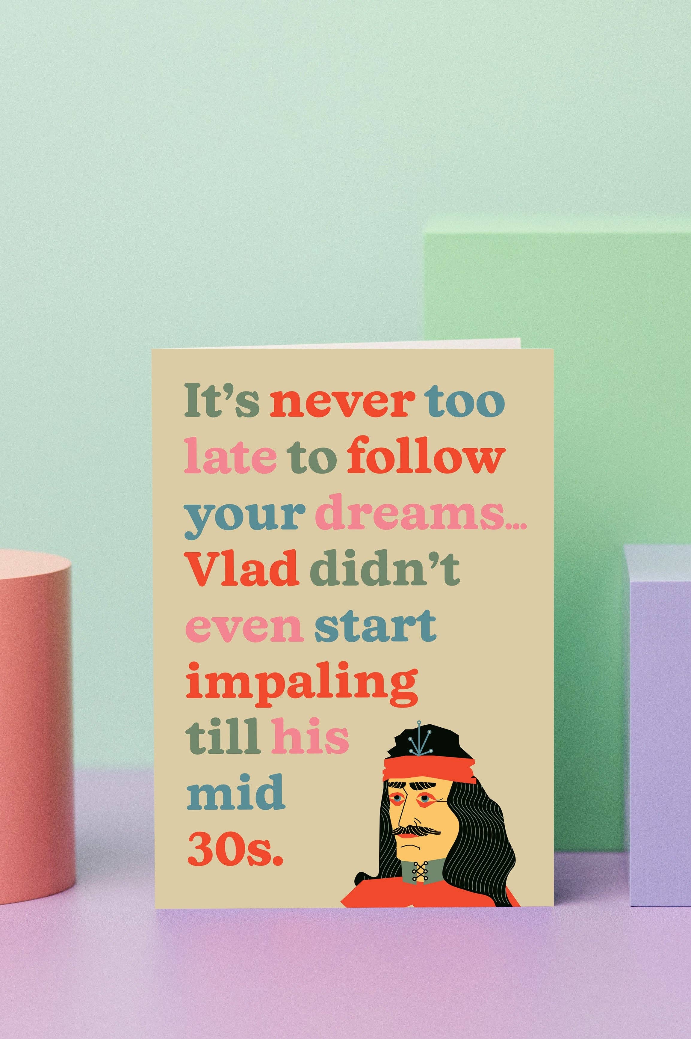 Cath Tate Cards – Großhandel Geburtstagskarten – VLAD2