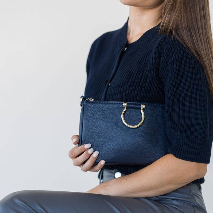 Sapahn - Wholesale Crossbody Bag - Women's - Ada Crossbody173