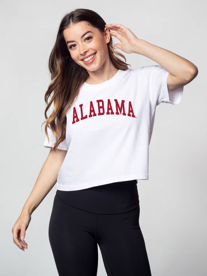 SEC Short 'N Sweet Tee for wholesale by chicka-d