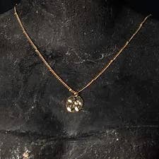 Collier Cybélia pour la vente par Baroca Bijoux Paris