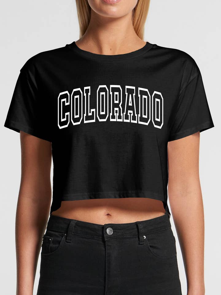 COLORADO per la vendita all'ingrosso da parte di PINK NABI