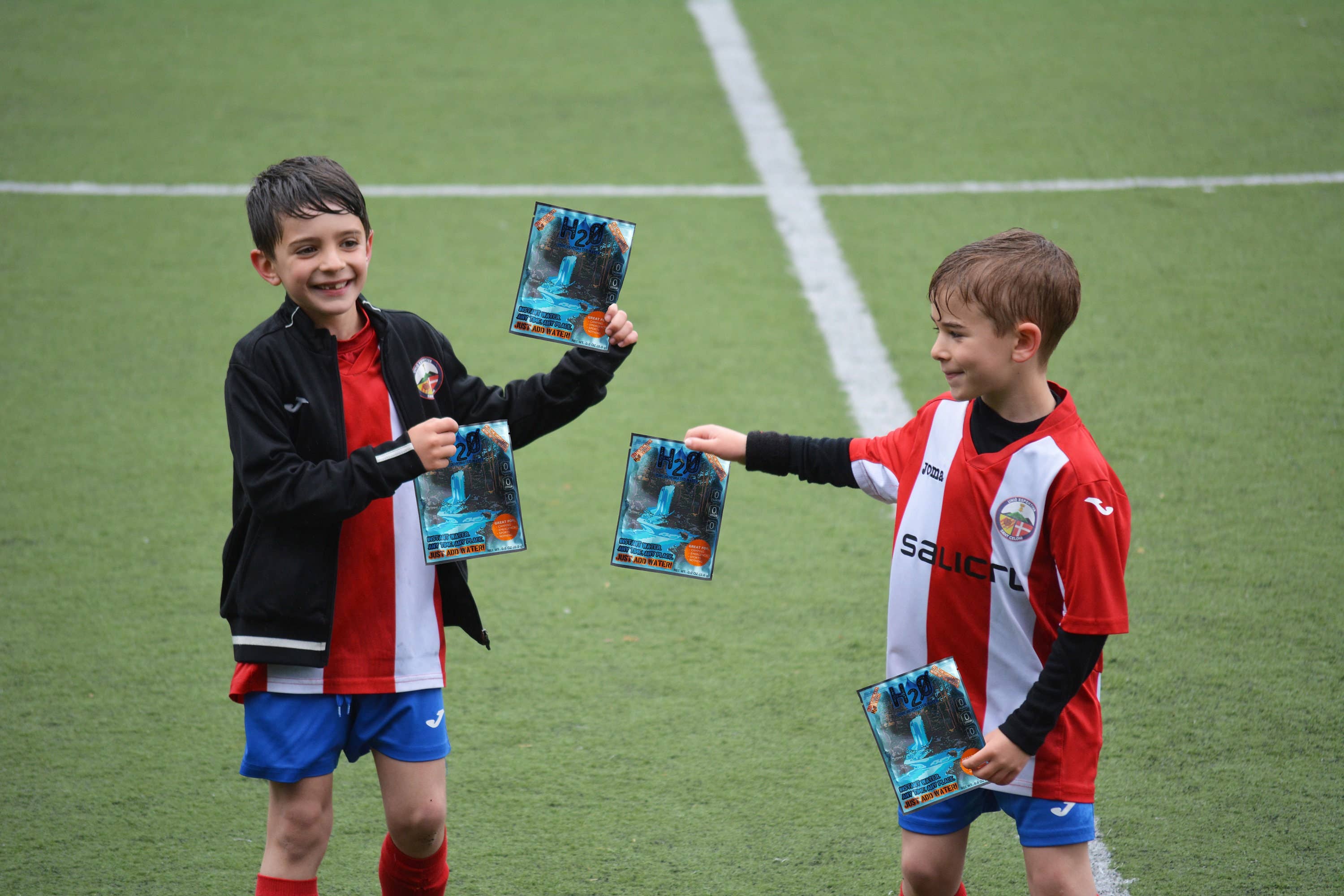 TRR Designs - Venta al por mayor Regalos de broma - Paquetes de bromas sobre agua deshidratada7