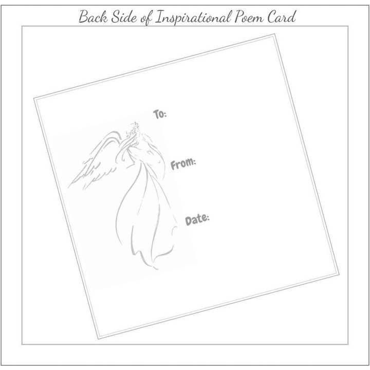 Loving Memories Gifts - Wholesale Stuffed/Plush Toy - Kids & Baby - Angel Bear Stuffed Animal for Grieving Child5