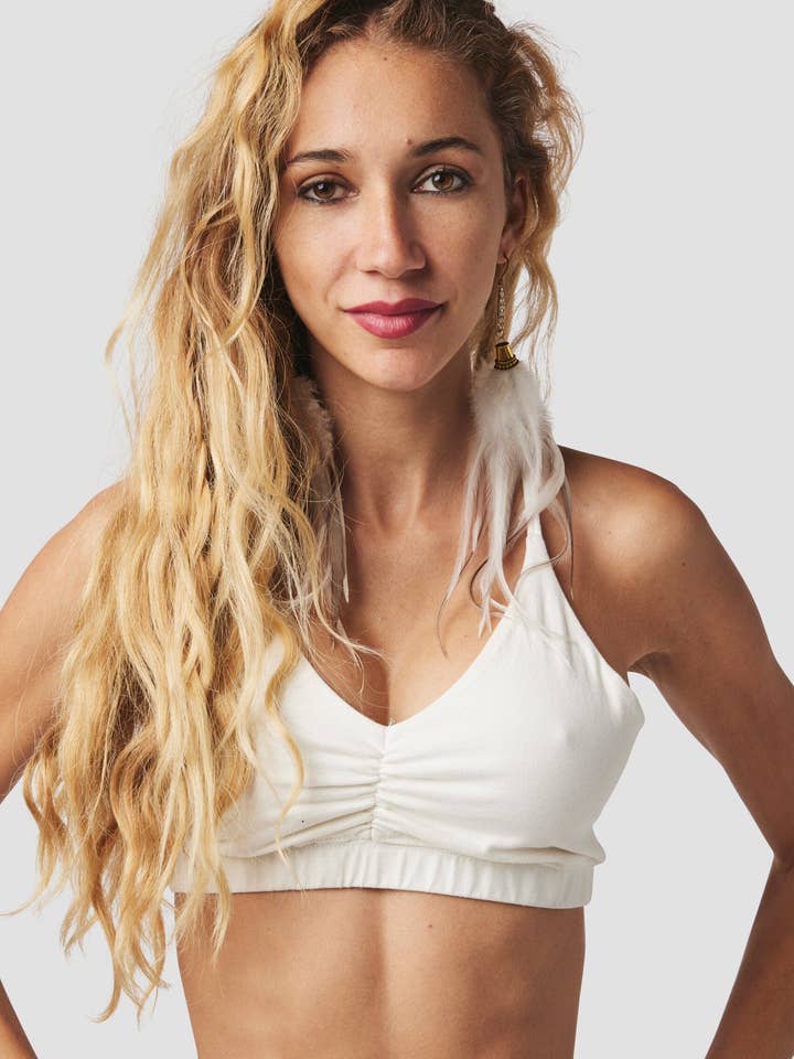 Adela Bra Top for wholesale by Omni Collection