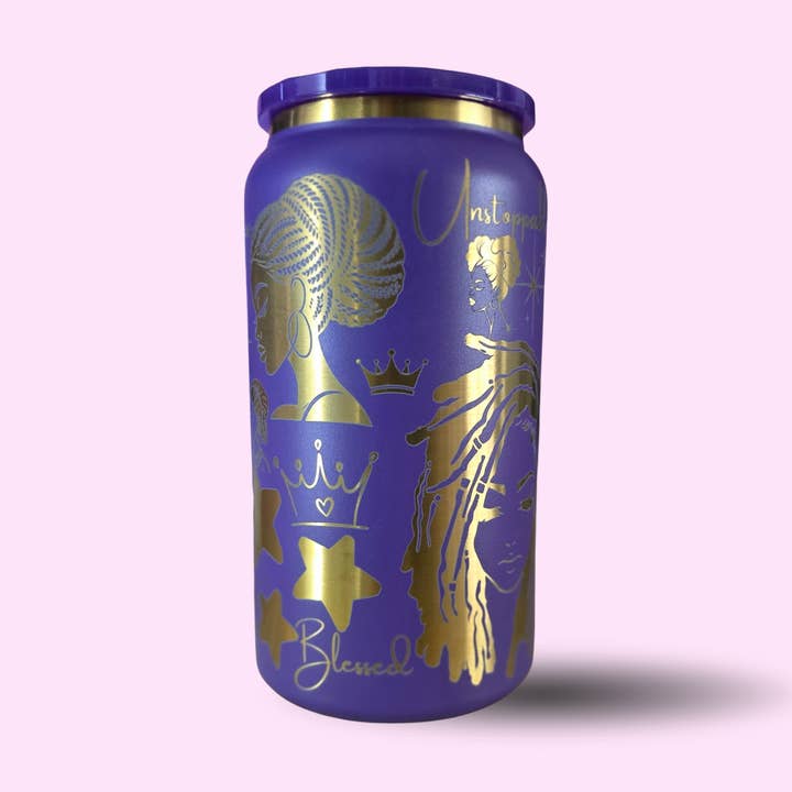 Sista Cup for wholesale by Pinkmoontini