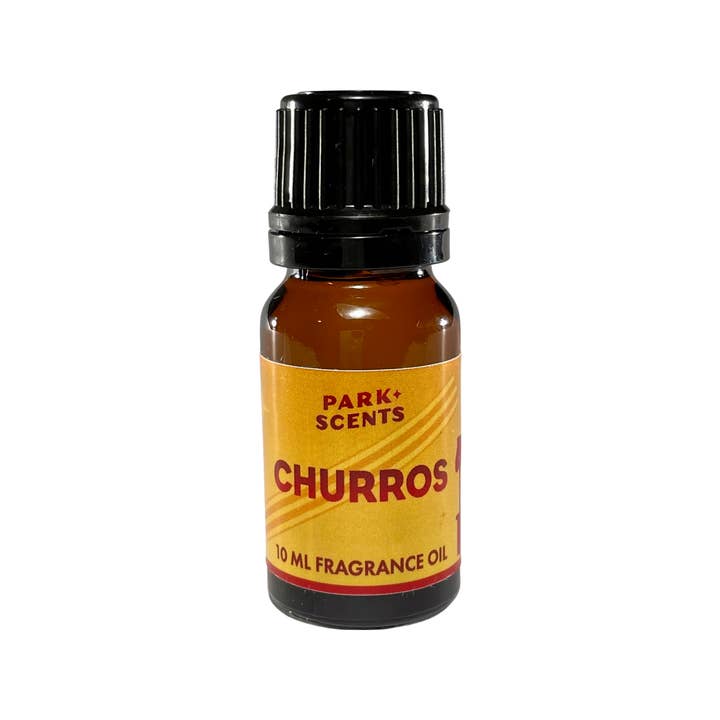 park scents - Wholesale Fragrance Oil - Cart of Churros Fragrance Oil