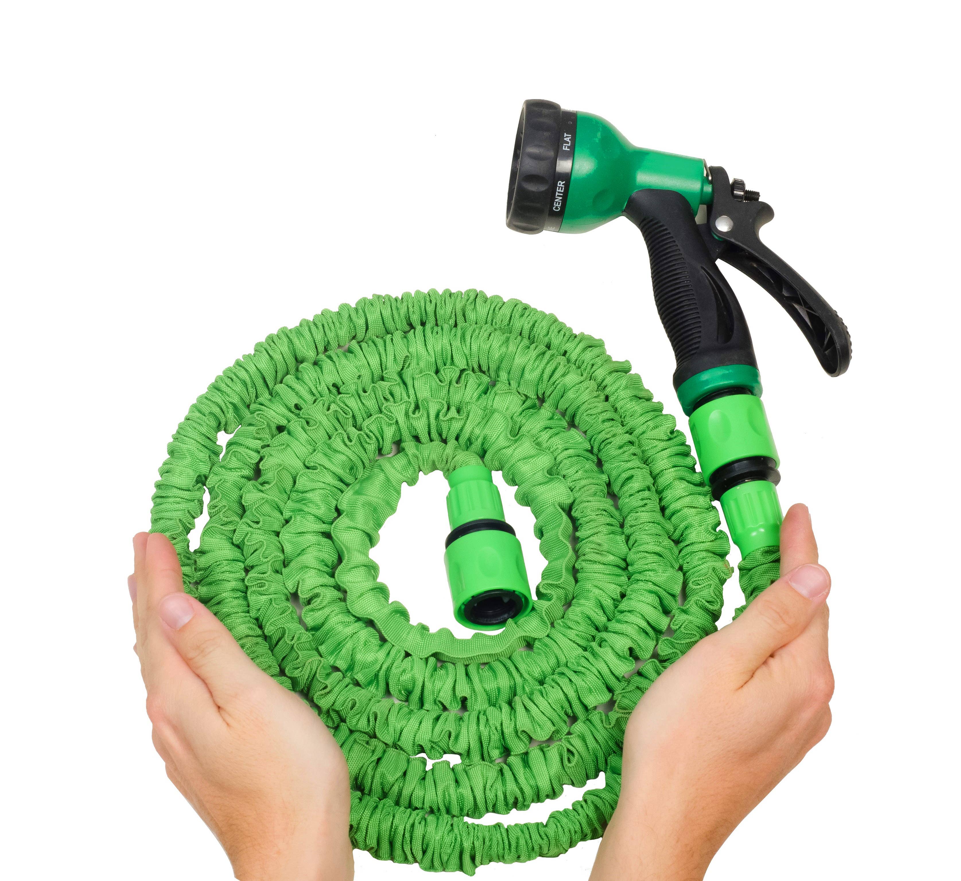 JOCCA - Venta al por mayor Herramientas de jardín - Expandable  Hose 2.5 - 7.5M0
