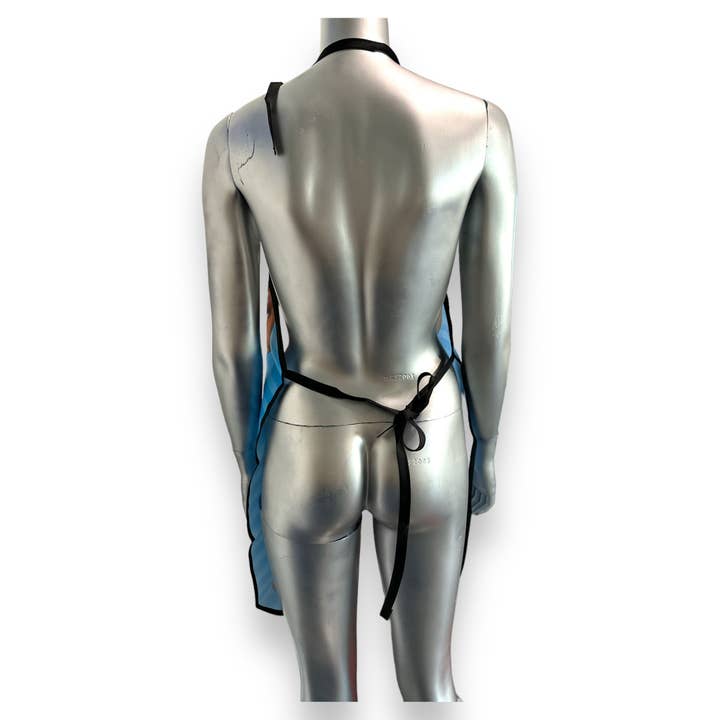 Kinky Pleasure - Wholesale Apron - Kinky Pleasure - T098 - Apron Hospital Girl6