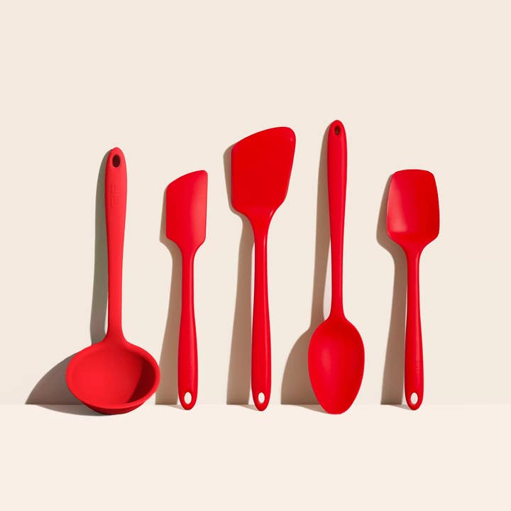 GIR Get It Right - Wholesale Kitchen Tool/Gadget - GIR 5-Piece Ultimate Tool Set0