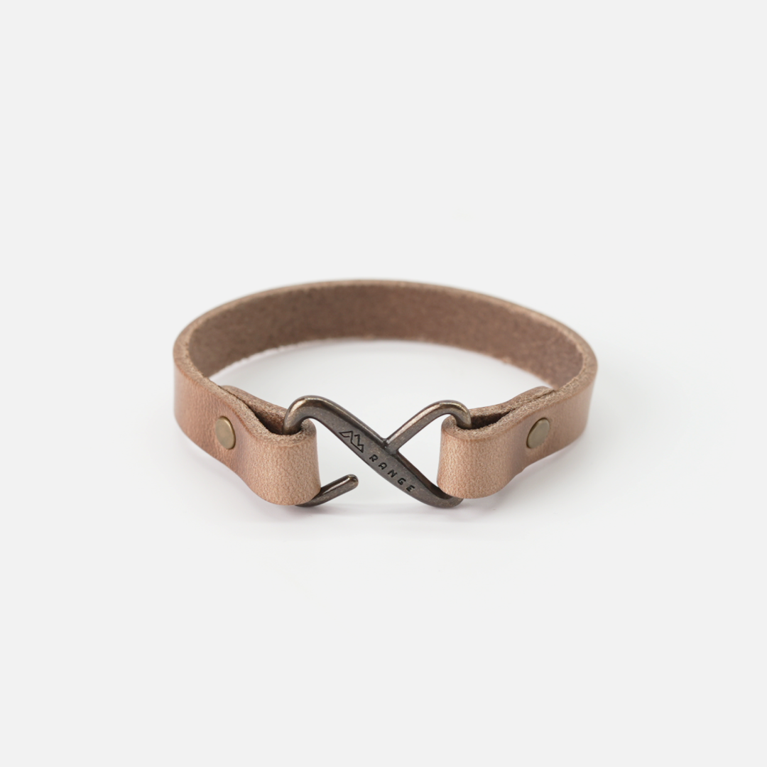 Range Leather Co. - Vente Bracelet jonc - Bracelet Antero14