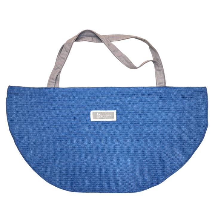 Weighing bag turquoise for wholesale by Storchenwiege GmbH & Co. KG