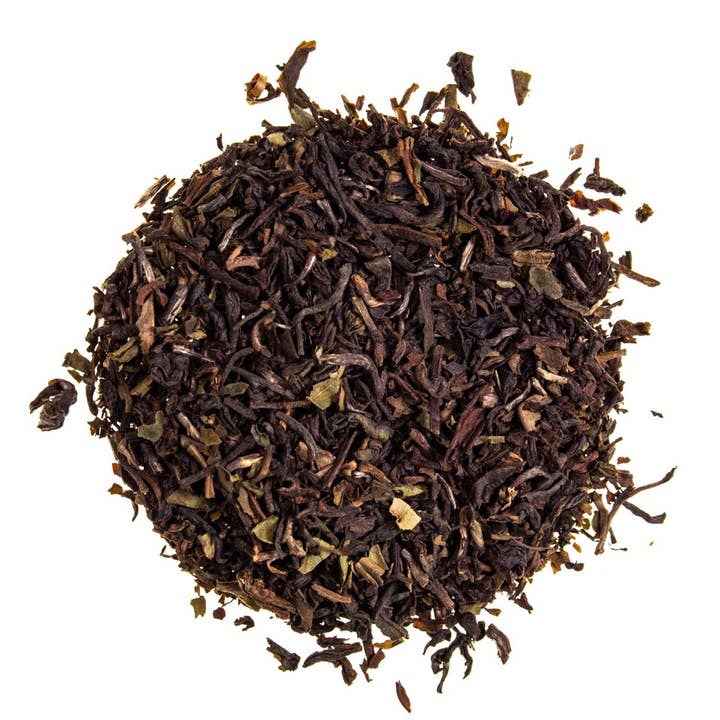 Darjeeling Second Flush - Wholesale for wholesale by Adore Tea
