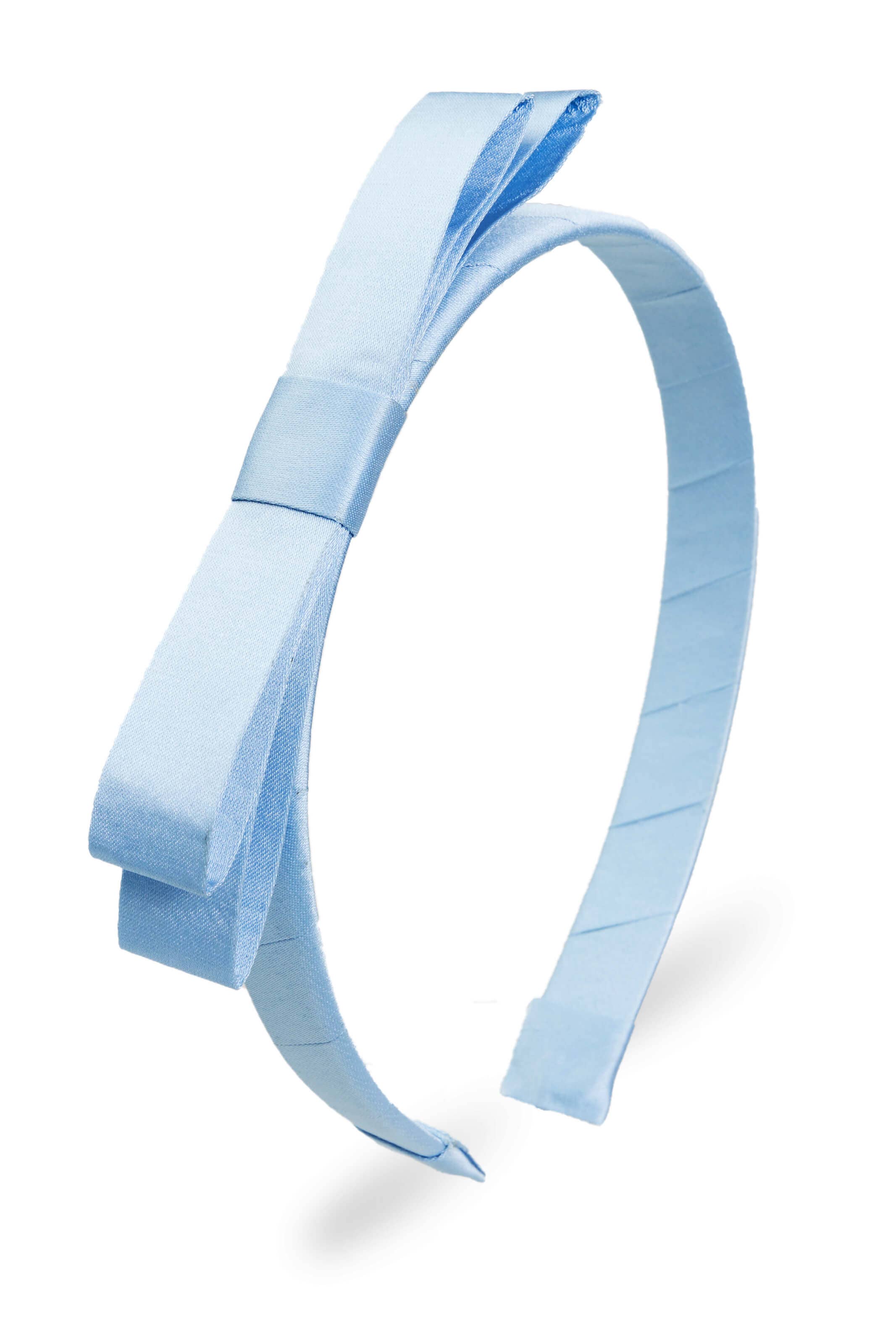 Violet & Brooks – Engroshandel Pandebånd - Dame – Sloane Mini Bow pandebånd7