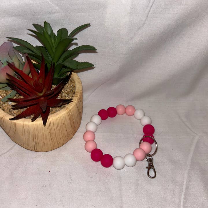 La chica de rosa para venta al por mayor de Darrow Designs