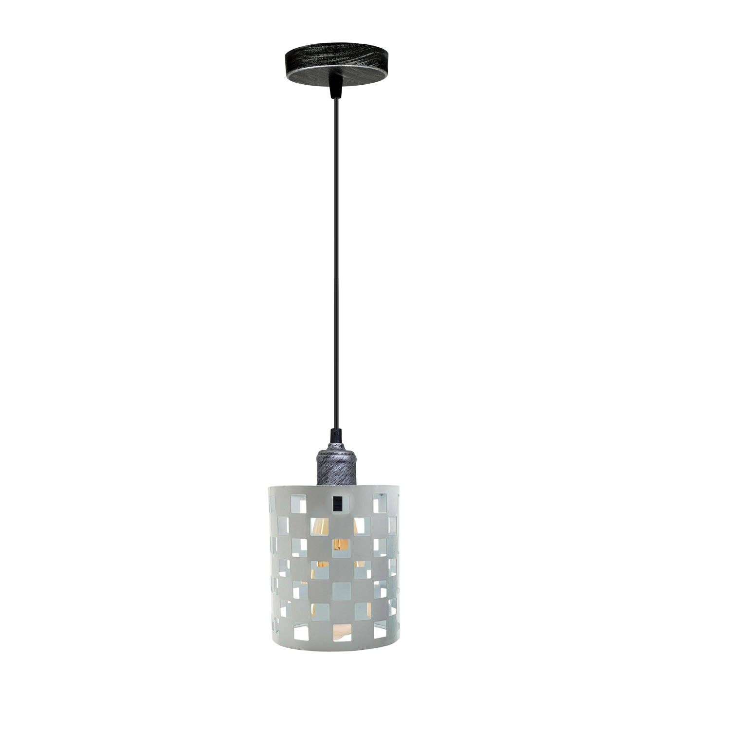Ledsone – wholesale Chandelier/hanging light – Bathroom Pendant Lighting in Cage style ~34385