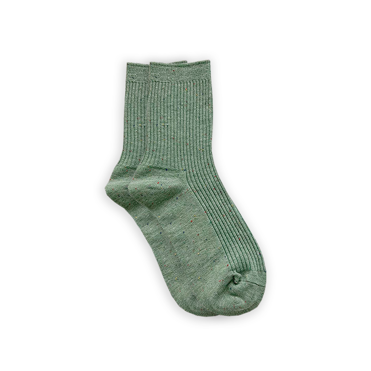 Unified – Großhandel Socken – Damen – Konfetti Socken1