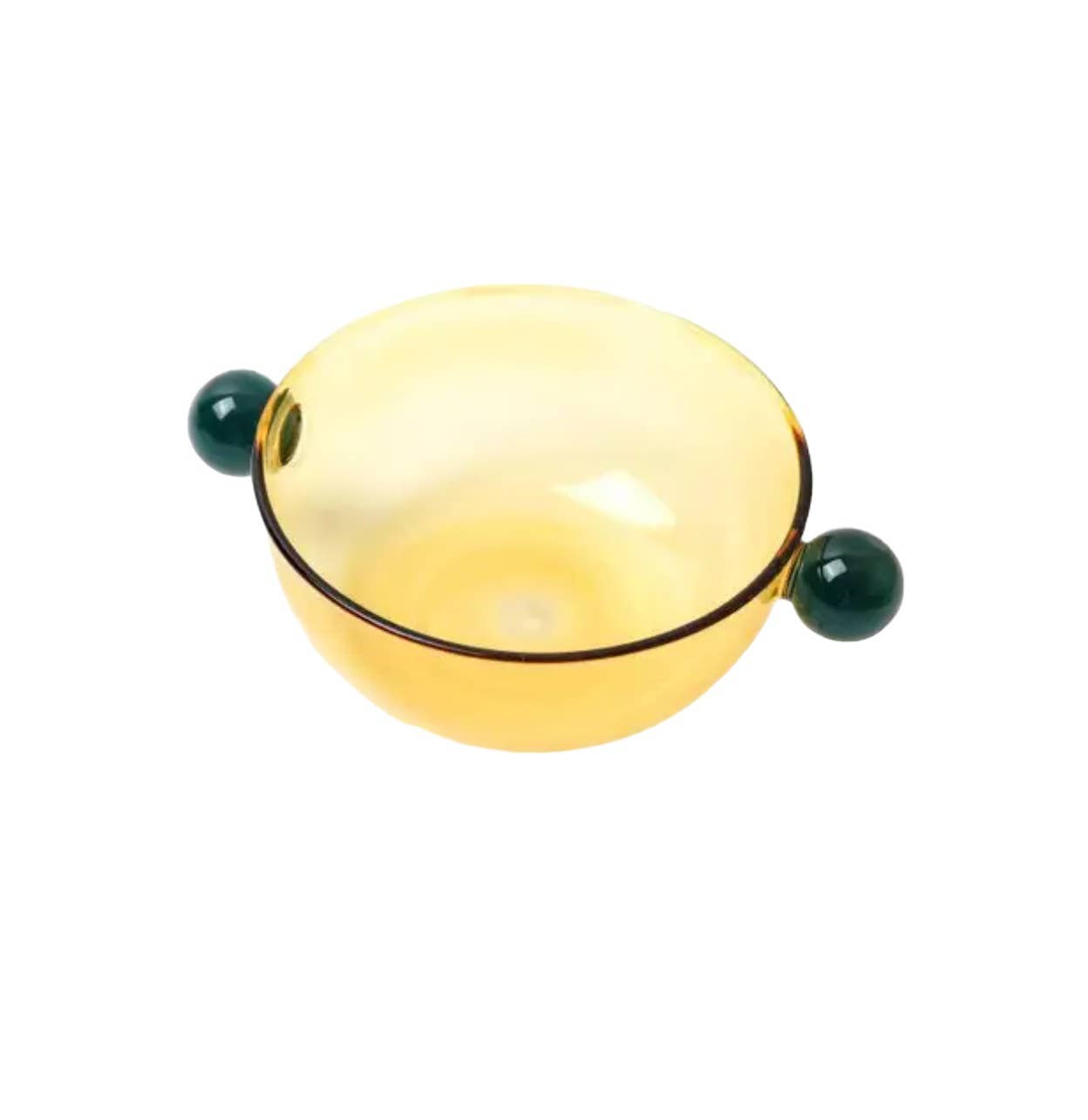 IVORE.GROUP (We cover All Import duty) - Wholesale Bowl - Borosilicate Glass  Dessert Bowl3