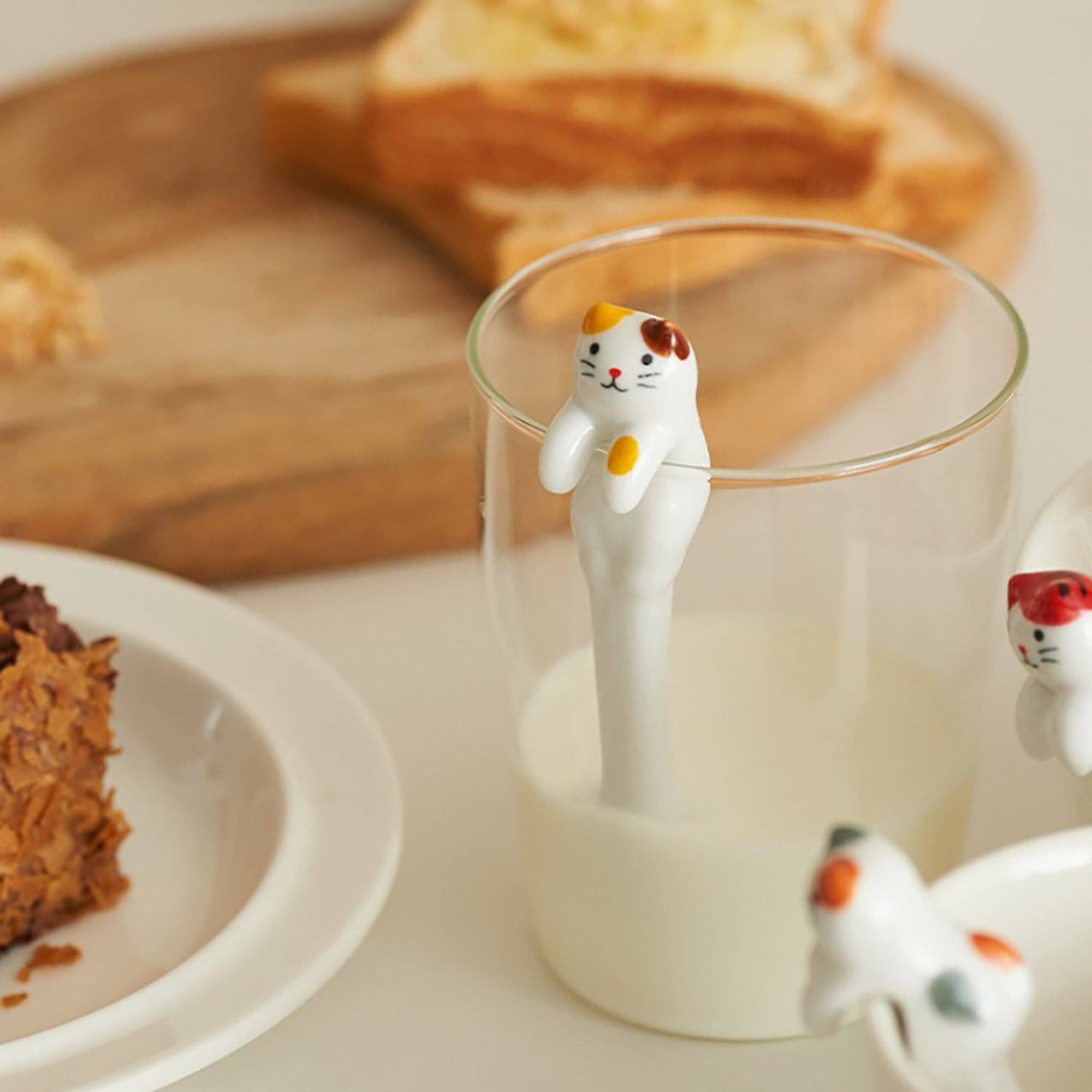 MinoCraft – wholesale Table spoon (cutlery) – ceramic spoons5