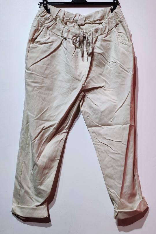 Pomelo paris - Wholesale Pants - Women's - MOON Magic Trousers 17