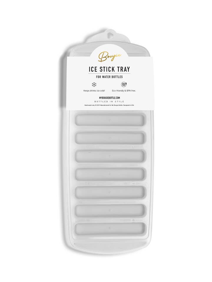 My Bougie Bottle Ice Stick Tray for wholesale by My Bougie Bottle